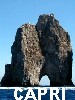 Capri, l'île Bleue